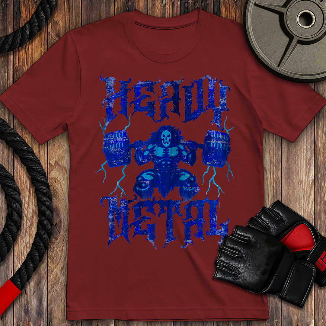 Heavy metal