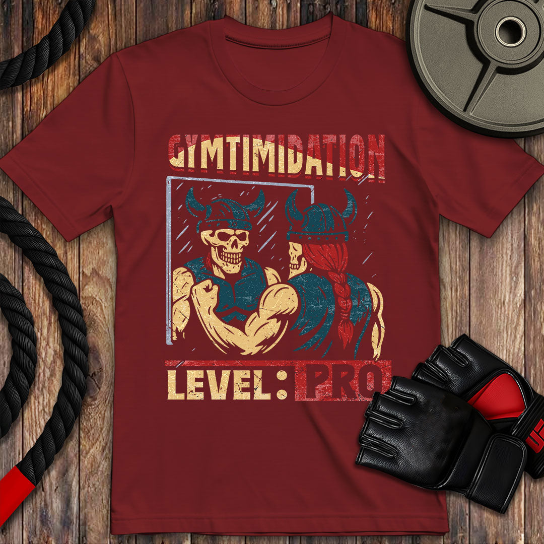Gymtimidation Pro
