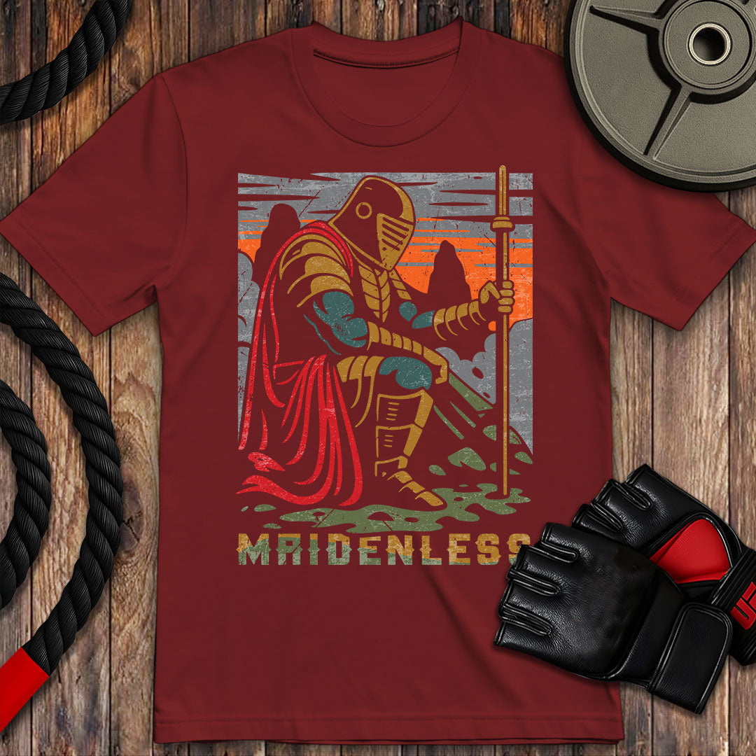 MAIDENLESS