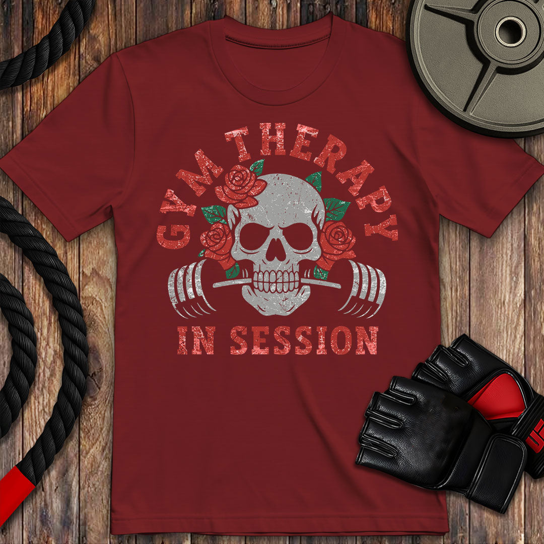 Gym Therapy In Session