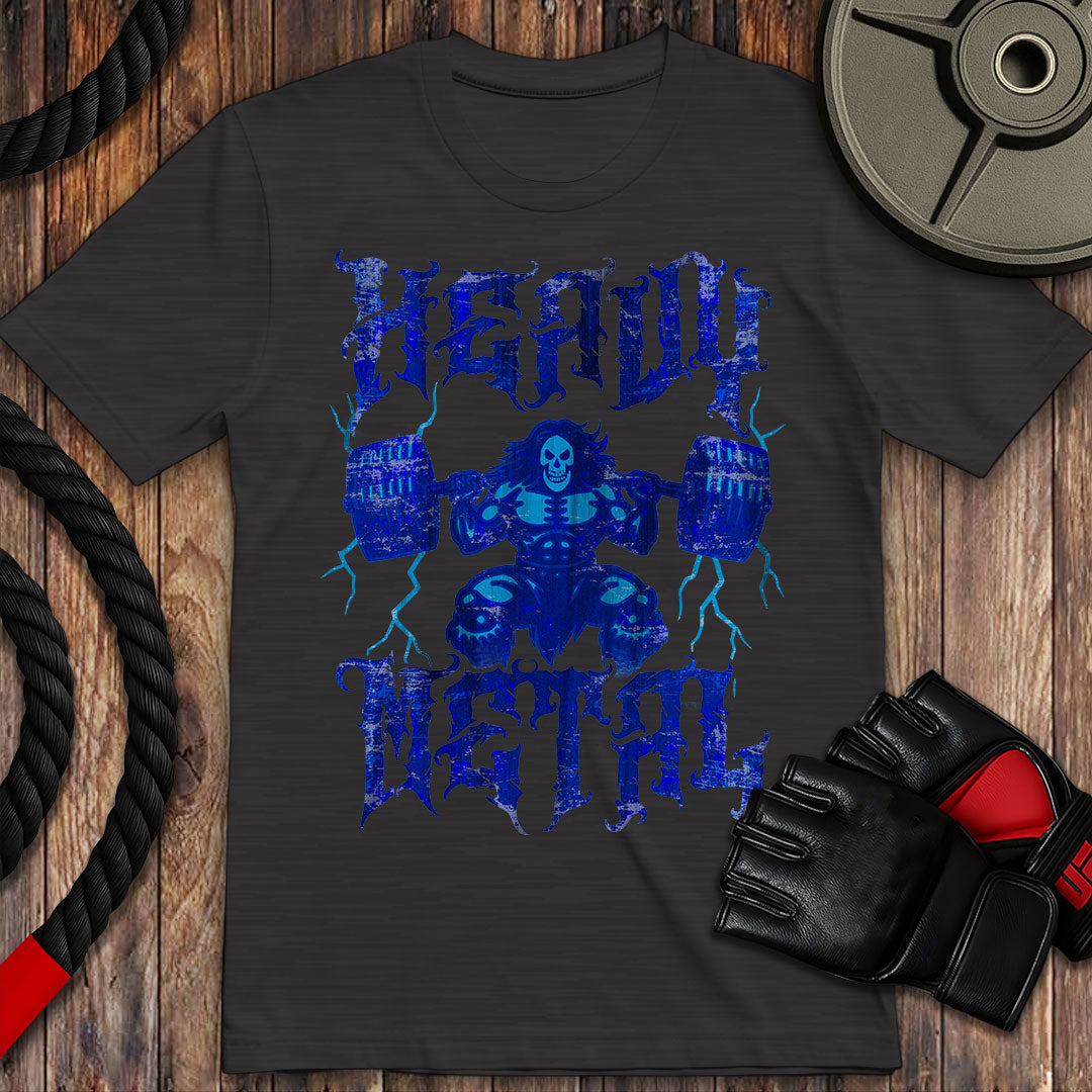 Heavy metal