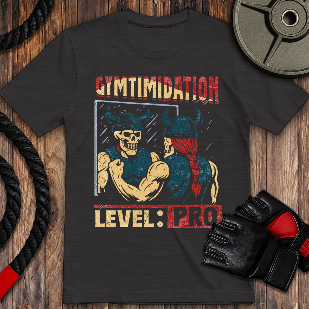 Gymtimidation Pro