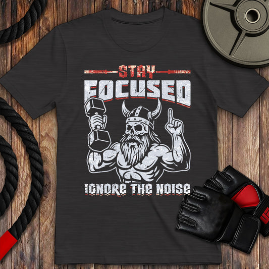 Stay Focused