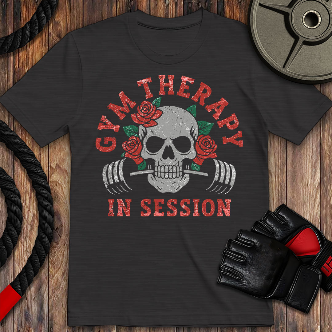 Gym Therapy In Session