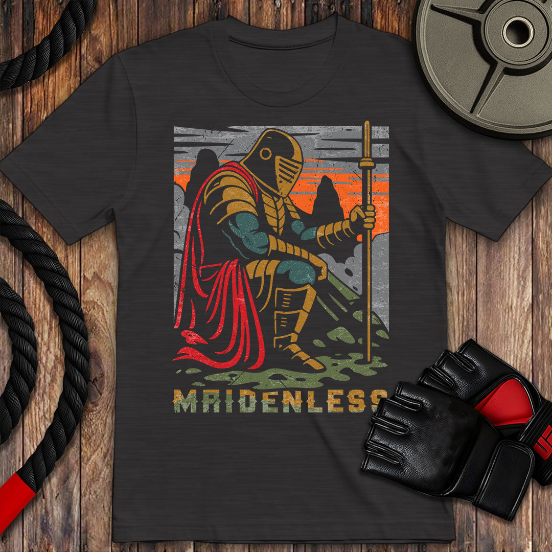 MAIDENLESS
