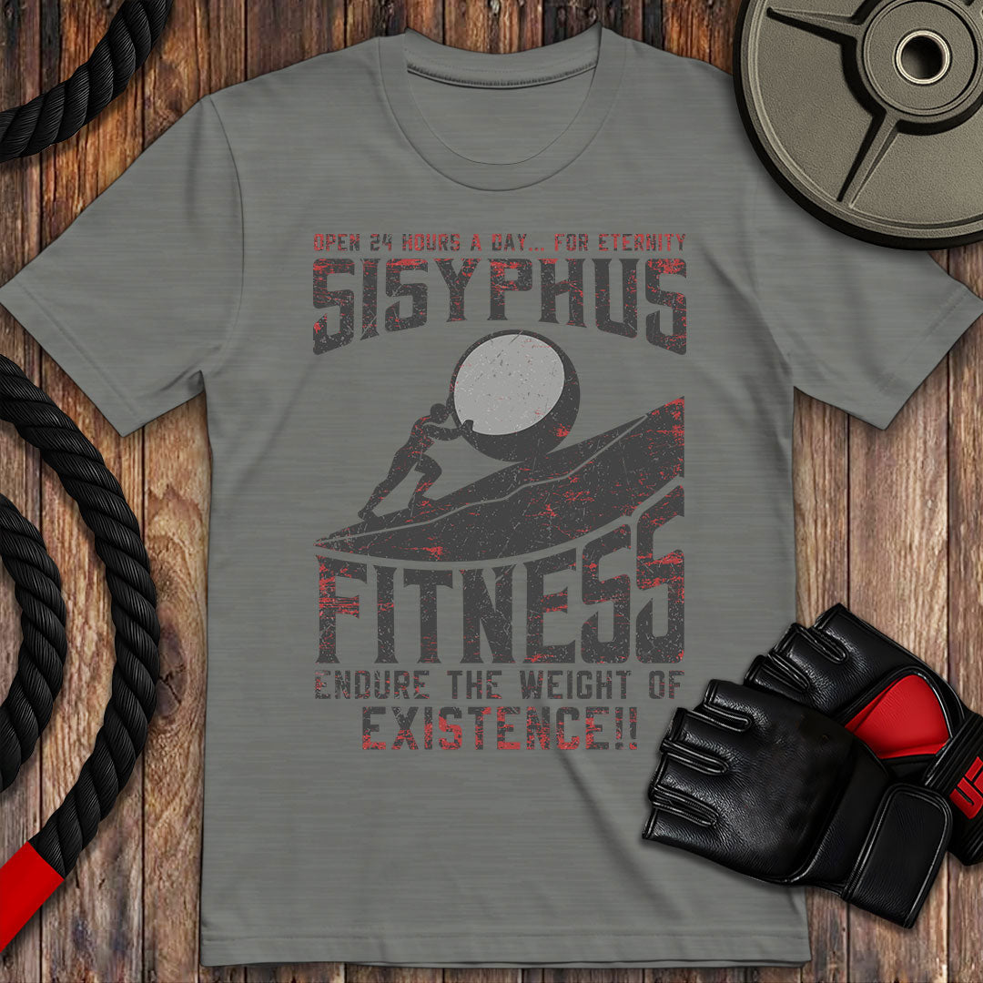 Sisyphus Fitness