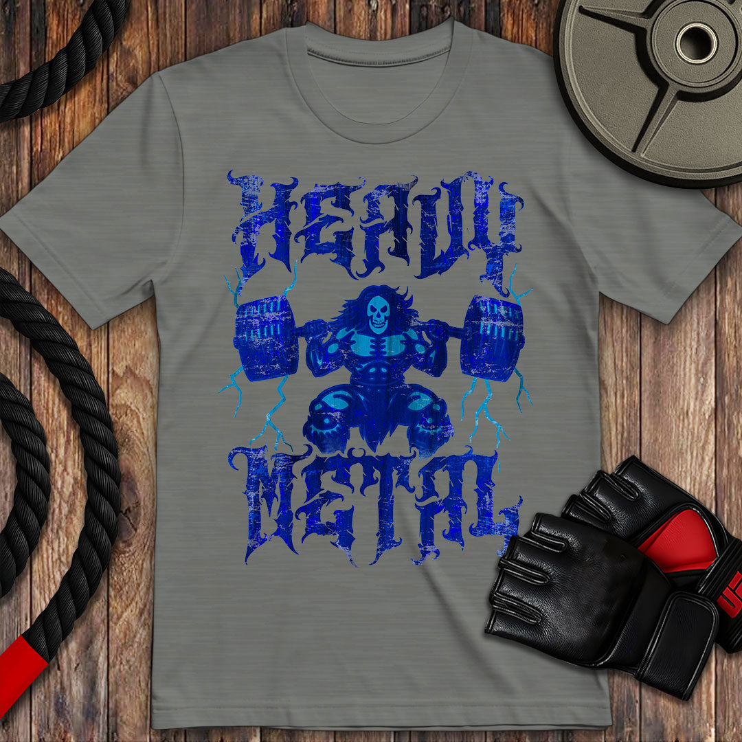 Heavy metal