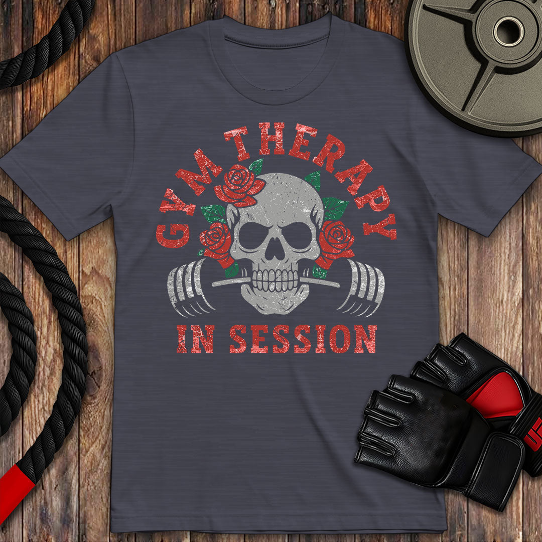 Gym Therapy In Session