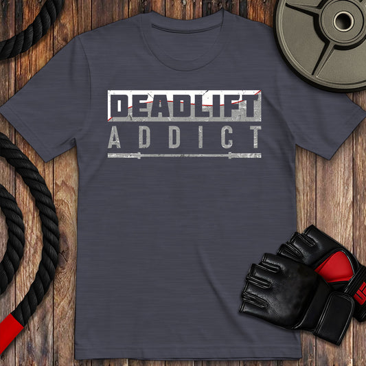 Deadlift ADDICT