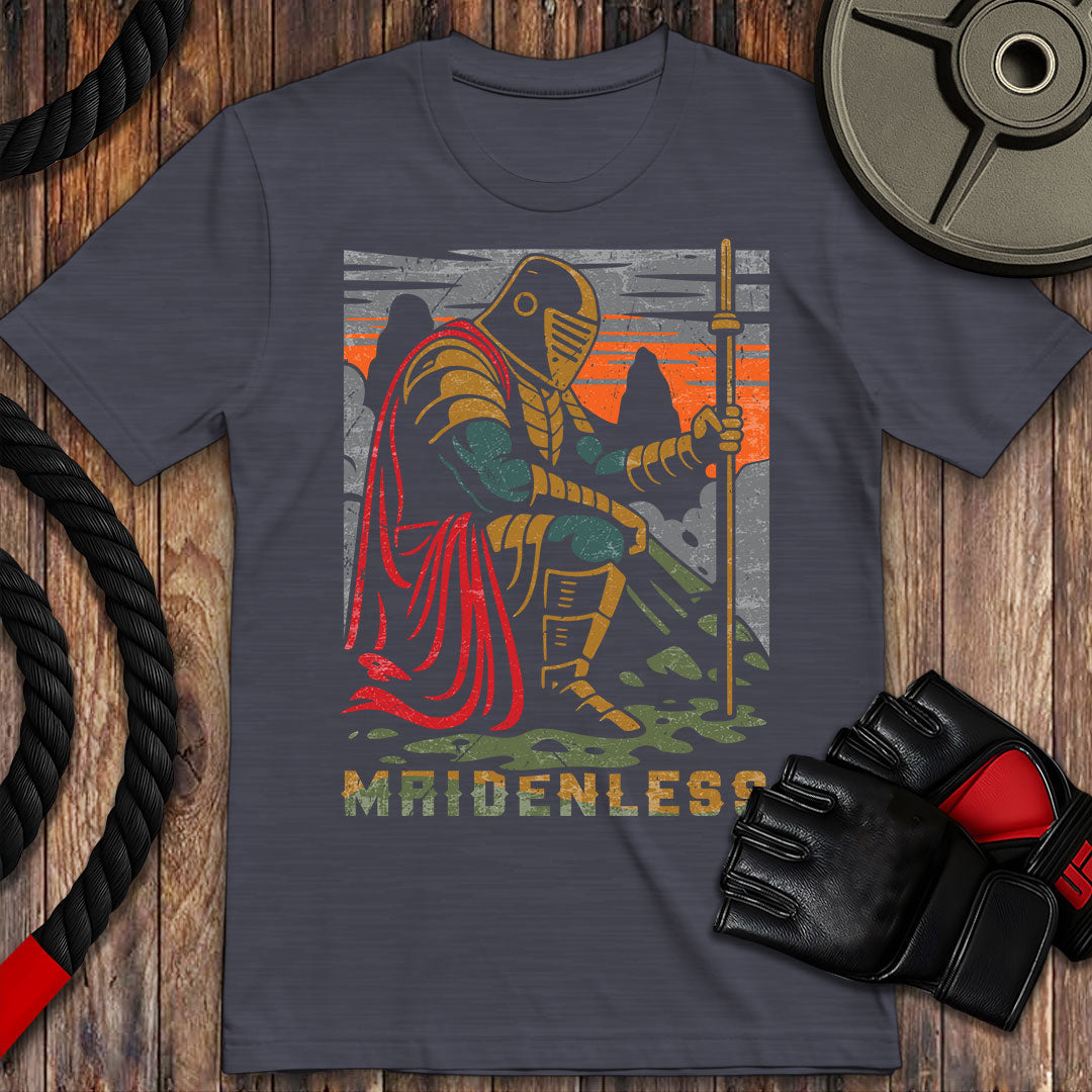 MAIDENLESS