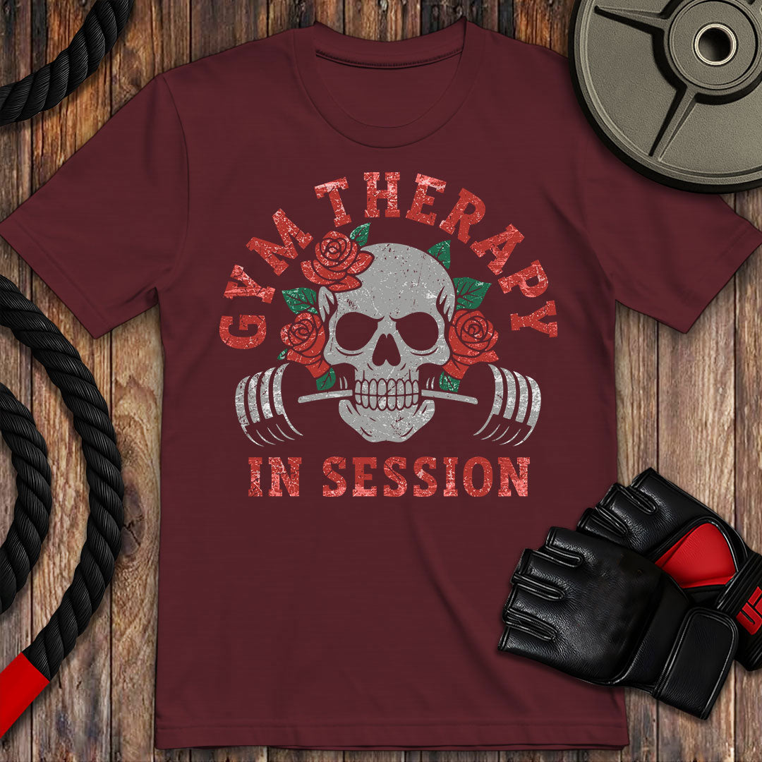 Gym Therapy In Session