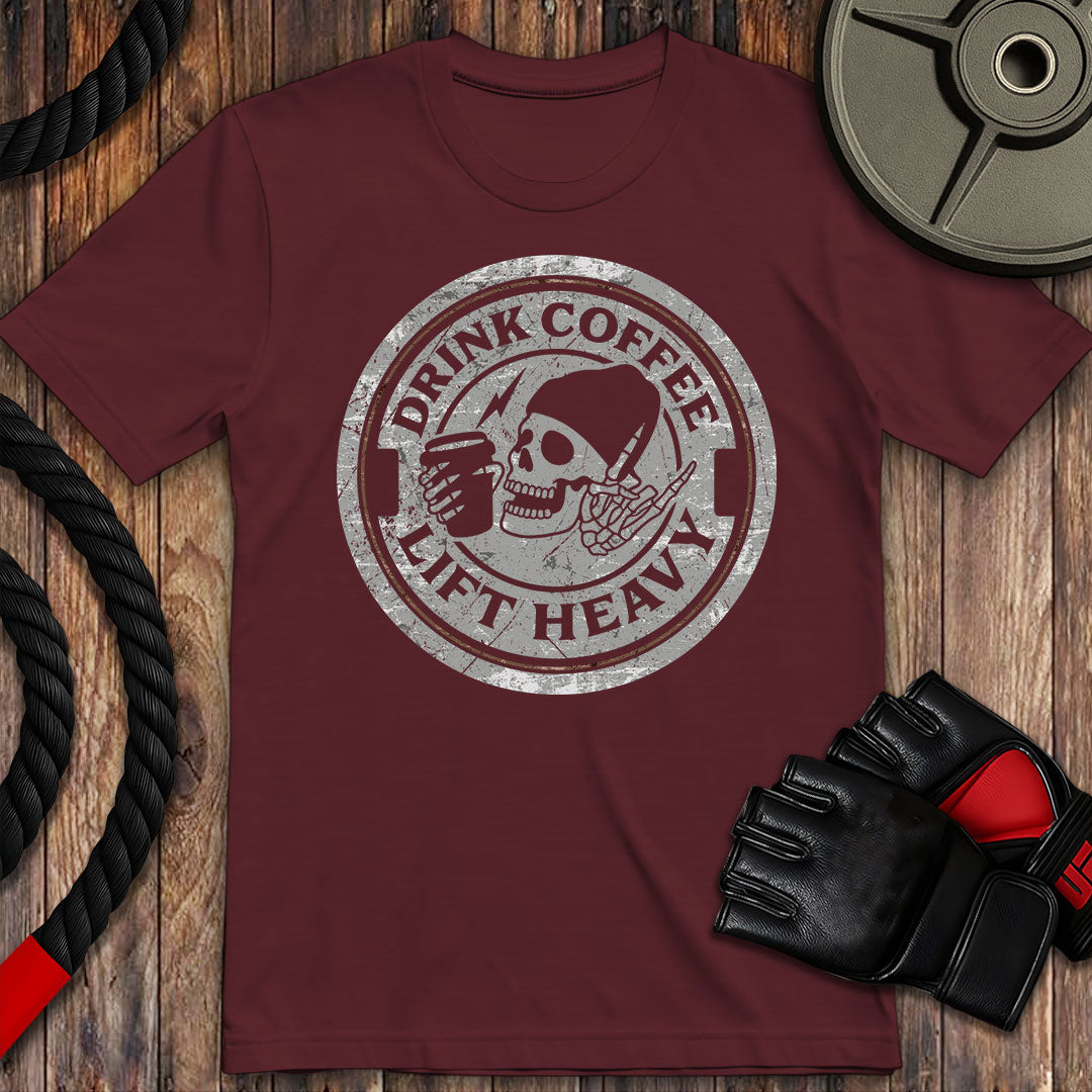 Drink Coffee, Lift Heavy