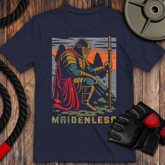 MAIDENLESS