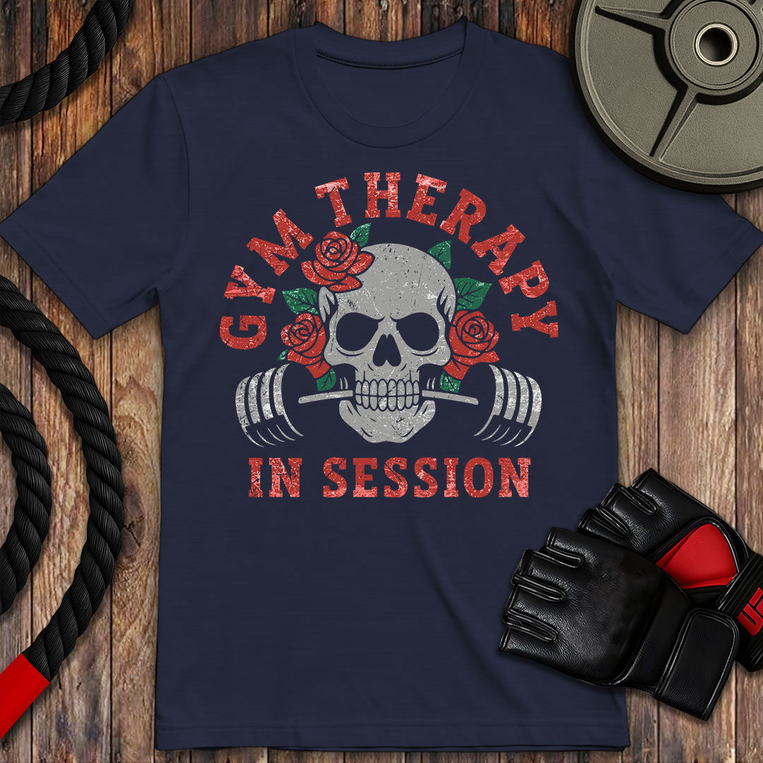 Gym Therapy In Session