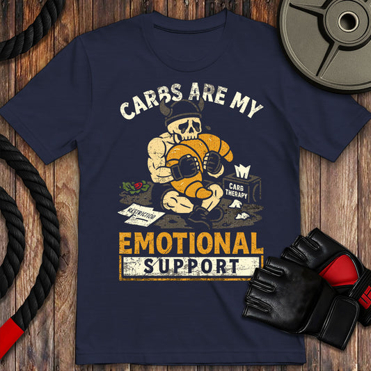 Carbs Emotional Support