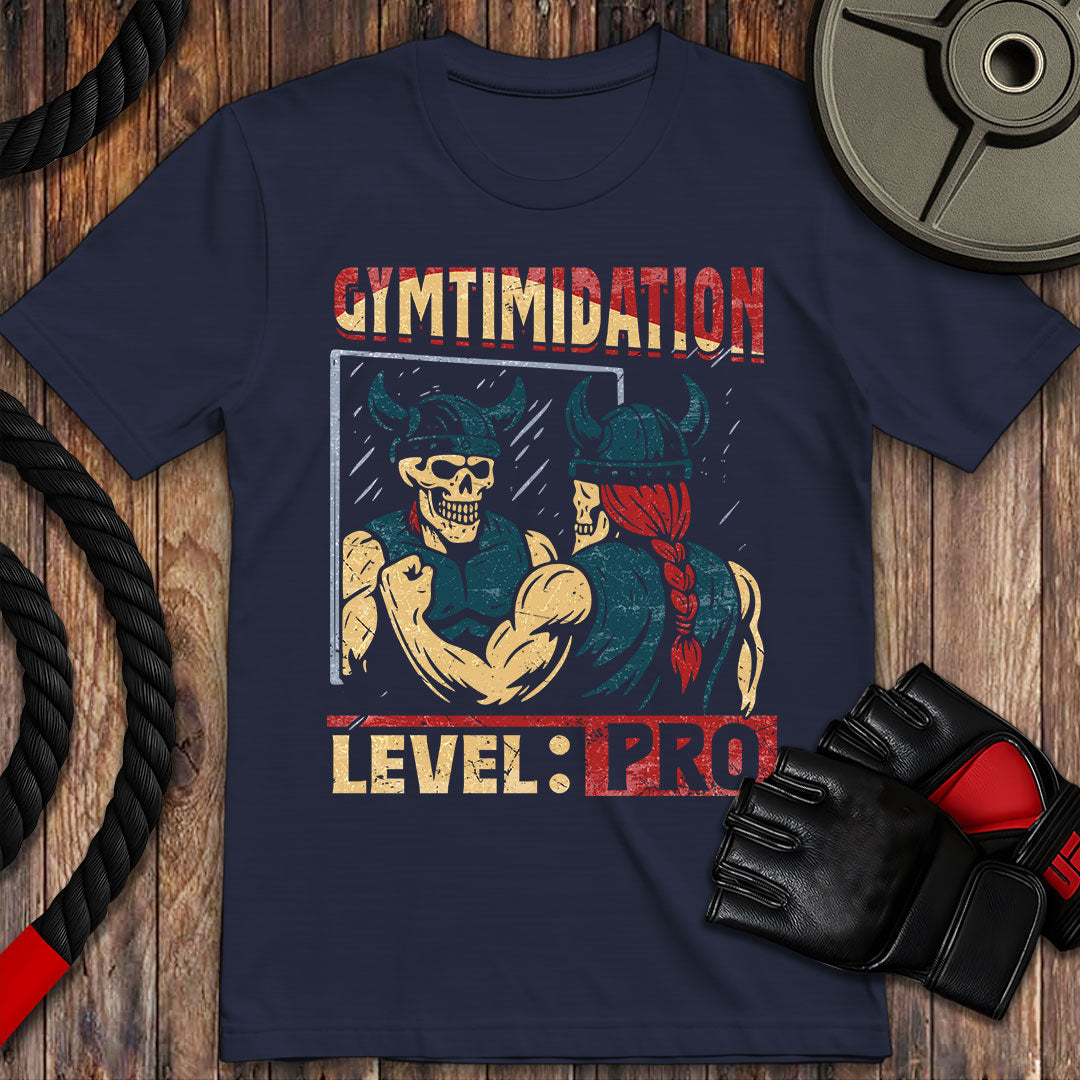 Gymtimidation Pro