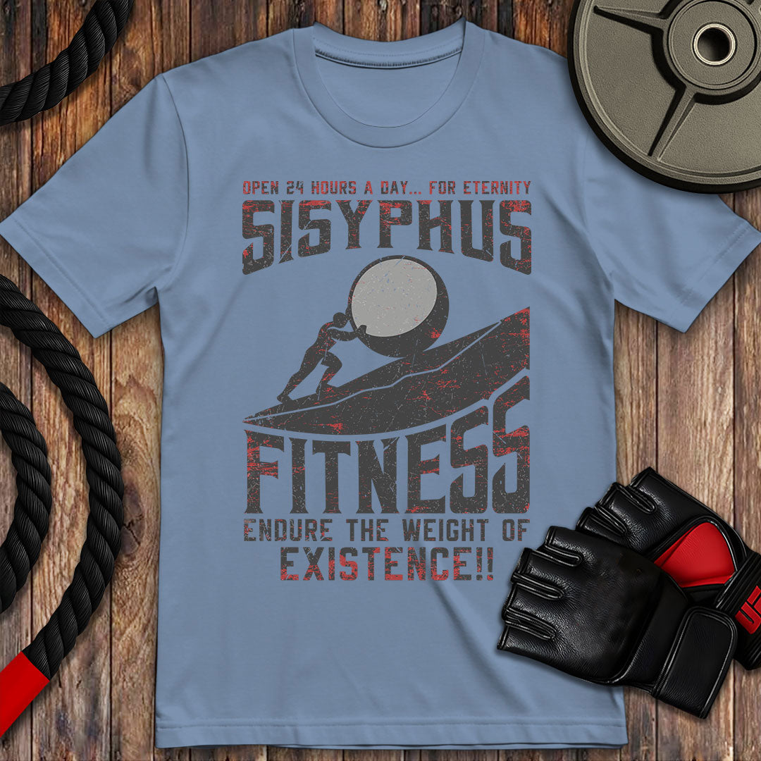 Sisyphus Fitness