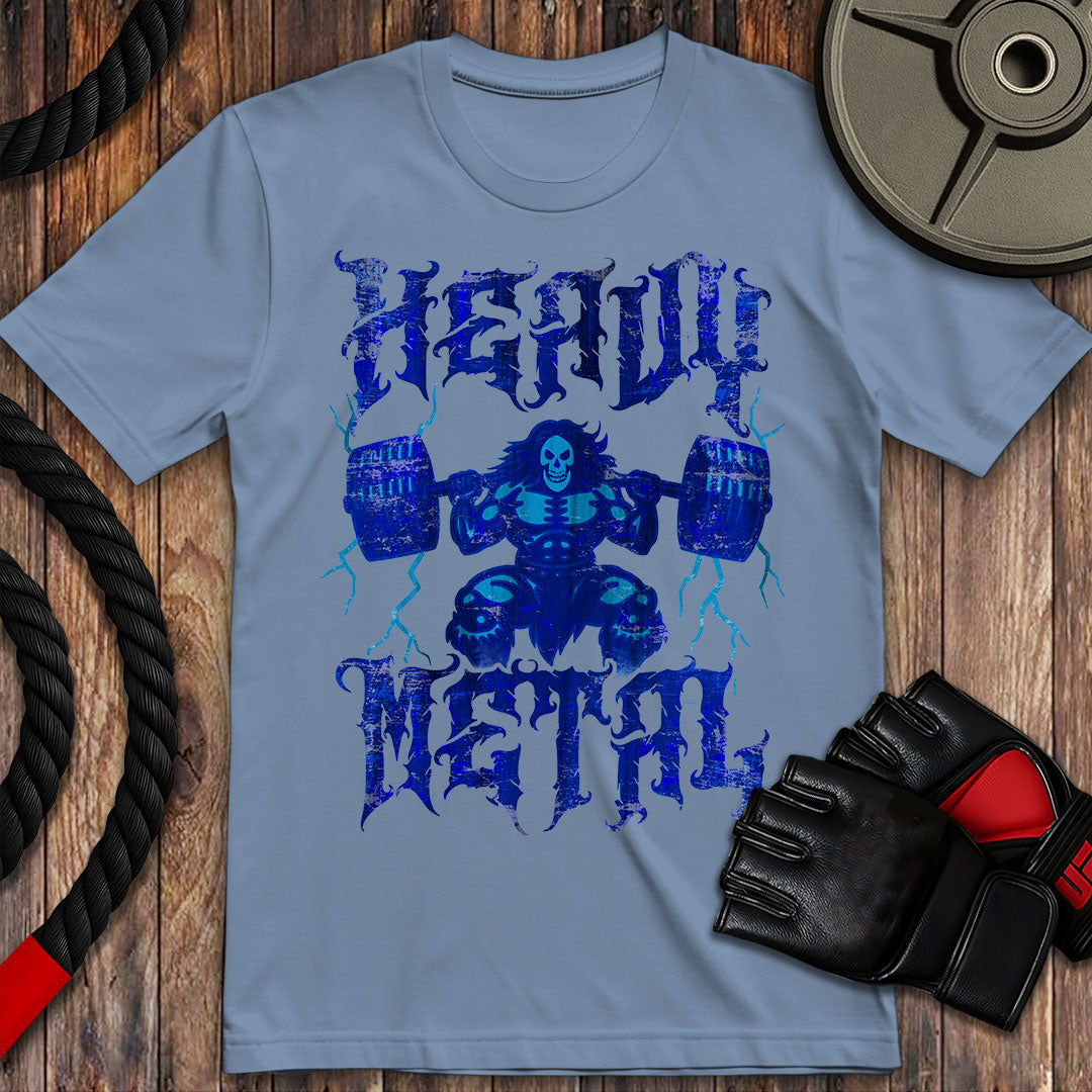 Heavy metal
