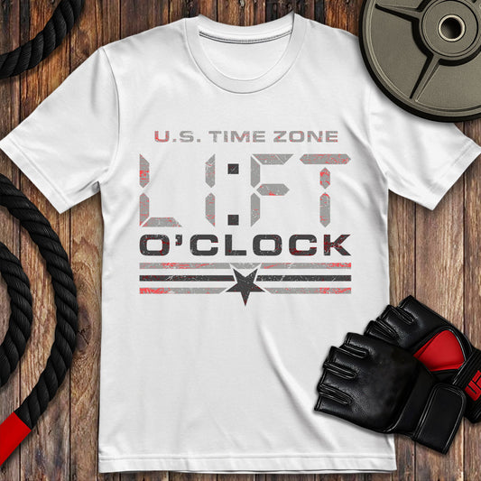 Lift O'clock