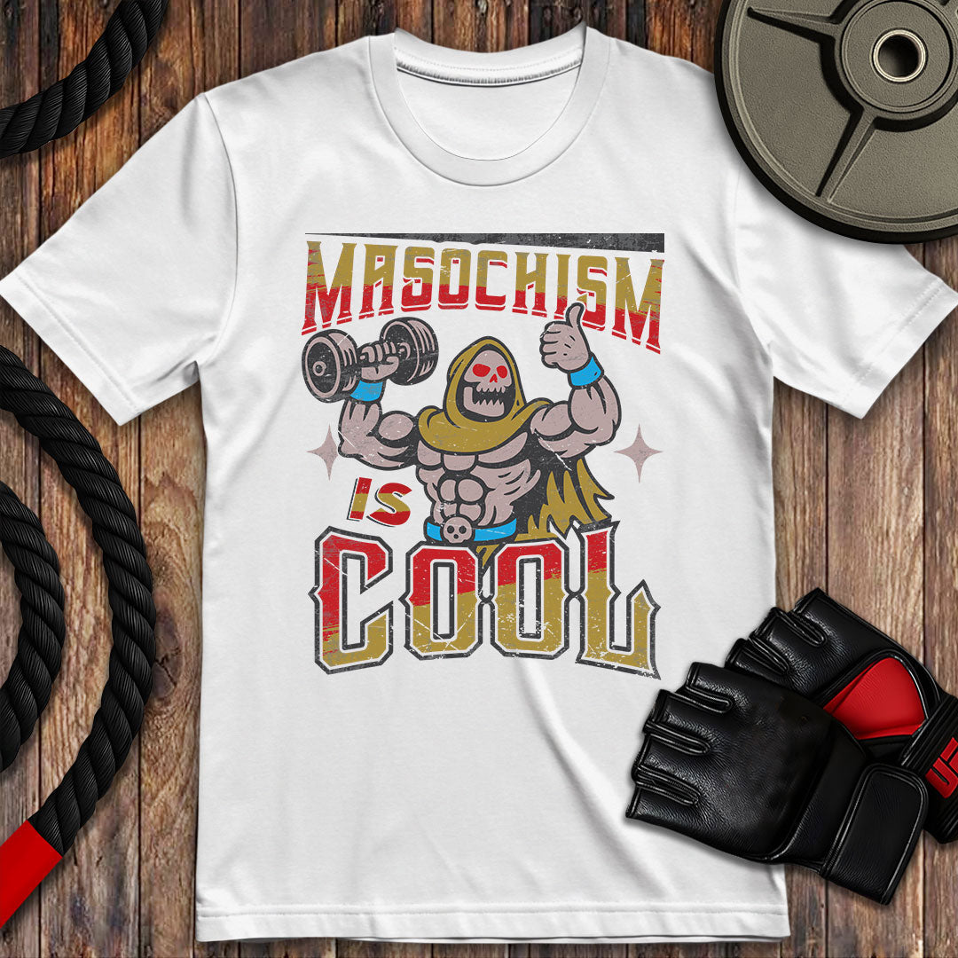 Masochism Is Cool