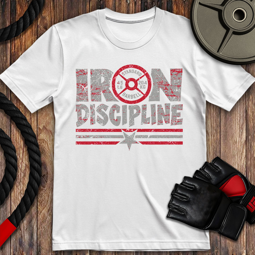 Iron Discipline