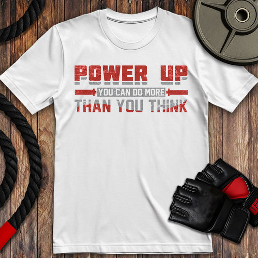 Power UP