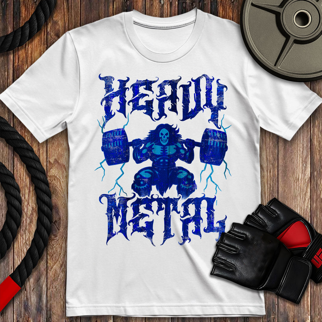 Heavy metal